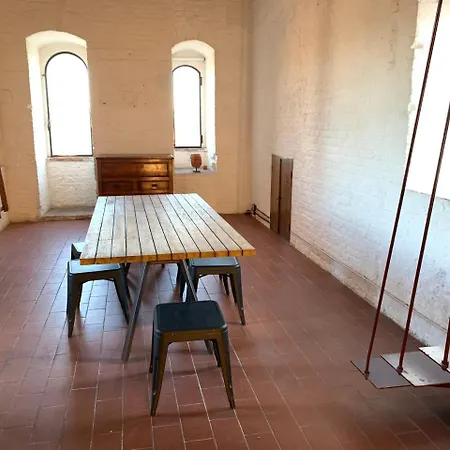 Casa Torre D'arnolfo Di Cambio *