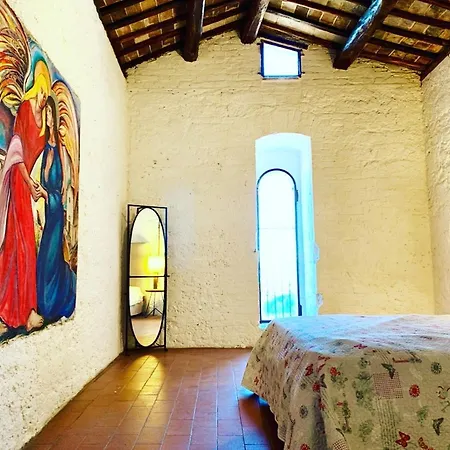 Casa Torre D'arnolfo Di Cambio